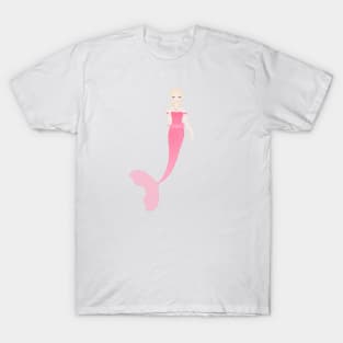 Fairy Mermaid 1 T-Shirt